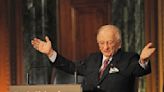 Ben Ferencz, last living prosecutor of Nazis at Nuremberg trials, dies at 103