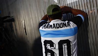 Un nuevo informe sobre la muerte de Maradona amenaza con dar un giro de 180º al caso