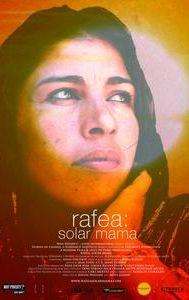 Rafea: Solar Mama