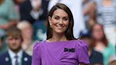 Princess Kate 'planning comeback & has dates in mind for public appearances'