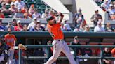 Baltimore Orioles Top Prospect Connor Norby Leaves Triple-A Game With Wrist Injury