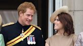 Princess Eugenie 'upset' Meghan pregnancy revealed on her wedding day, biography claims