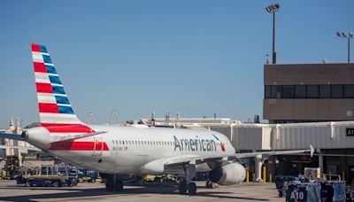 American Airlines: Black men sue for racial discrimination after being 'ordered off plane over body odour complaints'