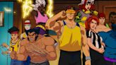 ‘X-Men ’97’ and ‘The Animated Series’ Creators — Then and Now — Talk Revival, Playing With ‘Disney Money’ and Morph’s Nonbinary Backlash...