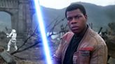 John Boyega says he's 'open' to appearing in a future Star Wars movie