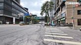 「鶯桃街」跨市颱風假兩樣情 桃園居民頂風雨上班