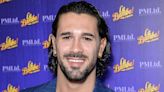 Graziano Di Primo shared cryptic emotional post just hours before Strictly axe