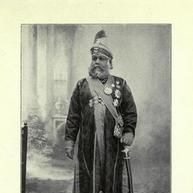 Madho Singh II