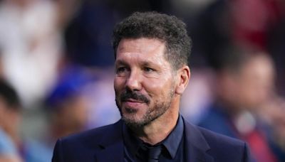 La Liga 2024-24: Simeone confident in Atletico form against Real Madrid despite limited rest time