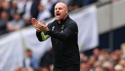 Sean Dyche: Takeover Would Bring 'Stability' And 'Clear Up Noise' At Everton