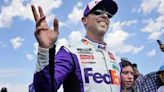 Denny Hamlin Ambetter Health 400 Preview: Odds, News, Recent Finishes, How to Live Stream