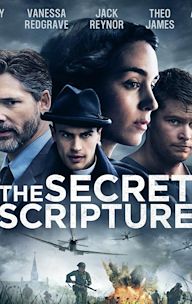 The Secret Scripture