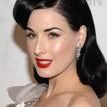 Dita Von Teese