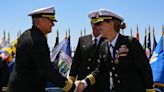 How Bremerton's Blythe Blakistone became Navy's first woman commanding special forces