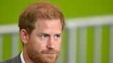 Prince Harry could have been 'cut off' from inheritance