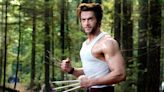 Hugh Jackman Reveals His Protein-Packed Wolverine Diet: 'Bulking'