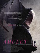 Amulet (película)
