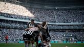 A temporada está recomeçando para o Galo