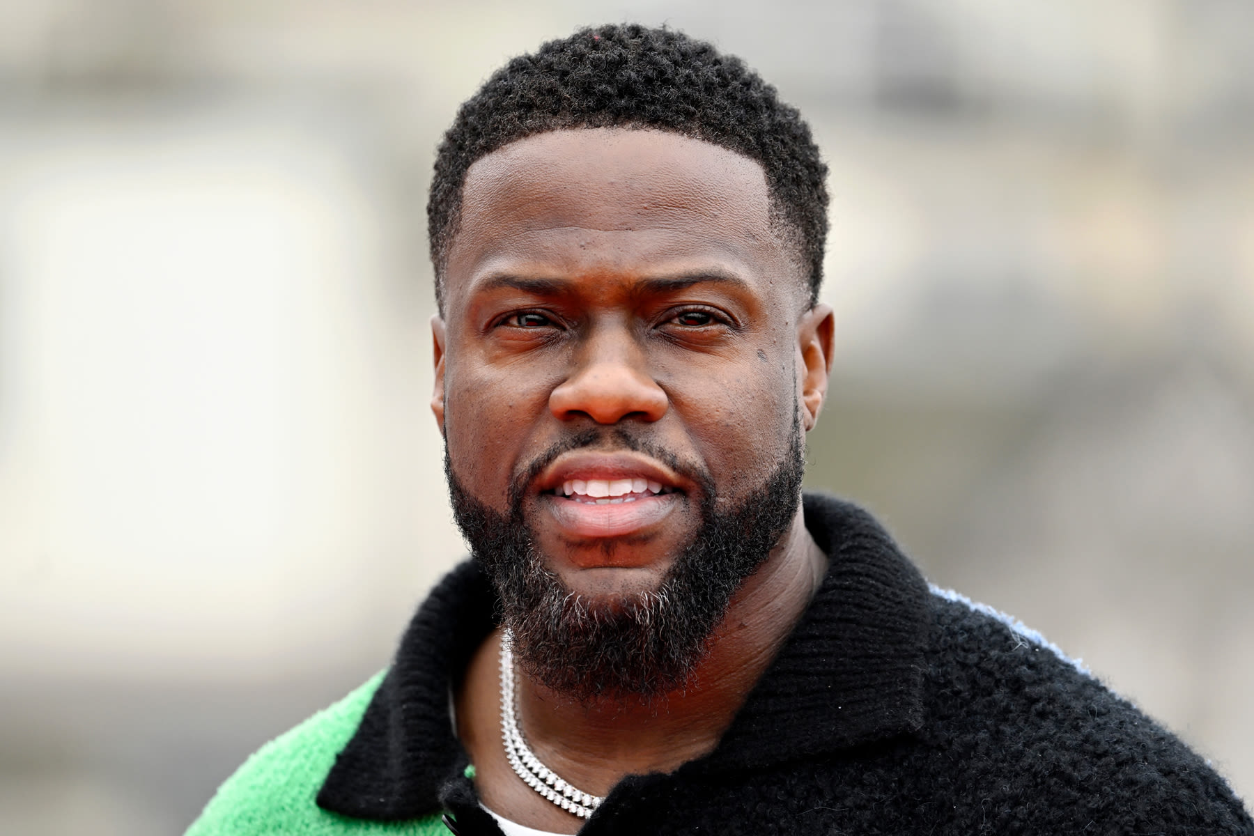 Kevin Hart Quotes Kendrick Lamar’s ‘Not Like Us’ in Kai Cenat-Hosted Freestyle