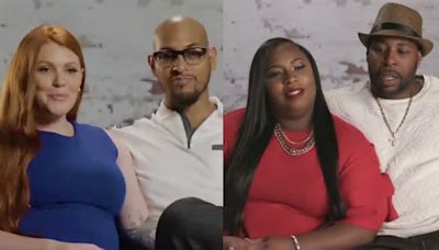 Love After Lockup Couples Still Together 2024: Who's Married, Engaged?