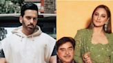 Luv Sinha Drops Photo With 'My Daddy' Shatrughan Sinha Amid Sonakshi Sinha Rift: 'No Idea What I...' - News18
