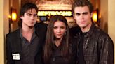The ‘Vampire Diaries’ Cast Reunites in Sentimental TikTok Without Ian Somerhalder