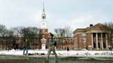 NLRB official rules Dartmouth basketball players can unionize