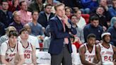 St. John's snubbed from NCAA Tournament in Rick Pitino's first year as head coach