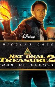 National Treasure: Book of Secrets