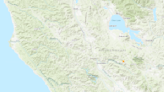 Magnitude-3.2 earthquake shakes Sonoma County early Monday