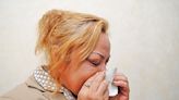 Se elevan consultas por alergia estacional
