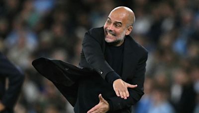 Man City must solve Rodri riddle, Ten Hag vexed by Man Utd miscues