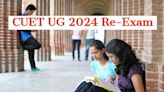 CUET UG 2024 Answer Keys Released By NTA, Results To Be Announced Soon