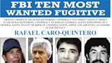 Mexico captures infamous drug lord Rafael Caro Quintero