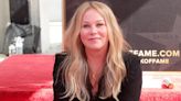 Christina Applegate reveals dream plans for 'rest of her days' amid MS battle