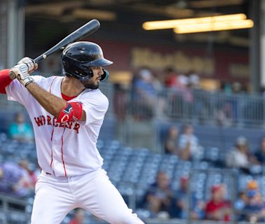 WooSox bring in reinforcements in rash of roster moves