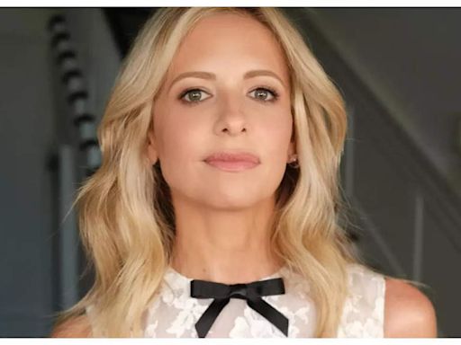 Sarah Michelle Gellar Reveals Why She's Not in the 'I Know What You Did Last Summer' Reboot | - Times of India