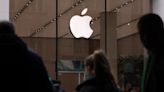 A former Apple employee leaked details about products he didn't like from his work iPhone, lawsuit says