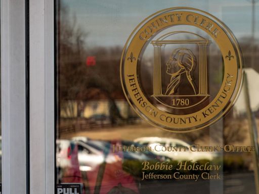 Jefferson County Clerk's Office will be closed Tuesday due to 'unexpected system outages'