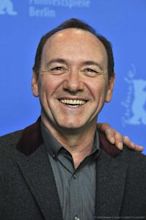 Kevin Spacey