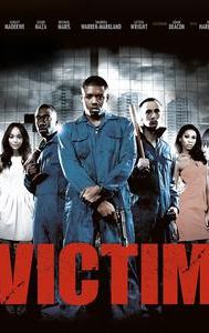 Victim (2011 film)