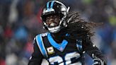 Panthers restructure contract of CB Donte Jackson