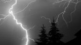 Orages : Près de 2.500 foyers sans électricité en Ardèche et dans la Drôme