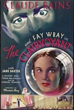 The Clairvoyant (1935 film)