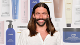 ‘Queer Eye’s Jonathan Van Ness would 'get arrested' for this viral hair product — it's that good