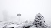 East Coast Powder Day? New Hampshire's Mount Washington Reports Fresh Snowfall