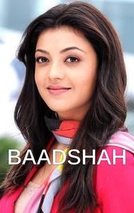 Baadshah