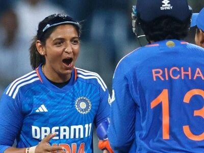 Women's T20 World Cup 2024: Teams India must defeat in Group A to reach SF