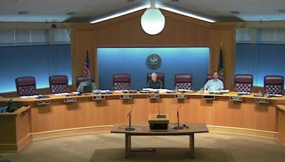 Bossier City Charter Commission chaos, meeting rescheduled