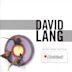 David Lang: Music from the Film (Untitled)